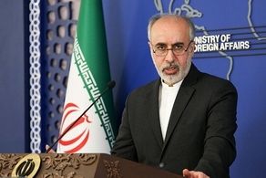 واکنش کنعانی به اظهارات مداخله‌ جویانه مقام آمریکایی درباره انتخابات ایران