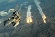 حمله راکتی الکاظمی به پایگاه نیروهای ترکیه در موصل+فیلم