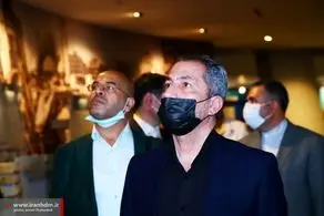 اعلام آمادگی ایران برای همکاری با عراق در ساخت موزه مقاومت/ سخنگوی کتائب حزب‌الله در عراق تاکید کرد؛ لزوم برپایی موزه‌های مقاومت در عراق