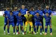 خلاصه بازی استقلال 0 - چادرملو 0؛ نمایش خسته کننده بازیکنان + فیلم
