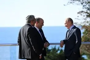 روسیه در کنار اسرائیل/ توافق جدید انجام شد
