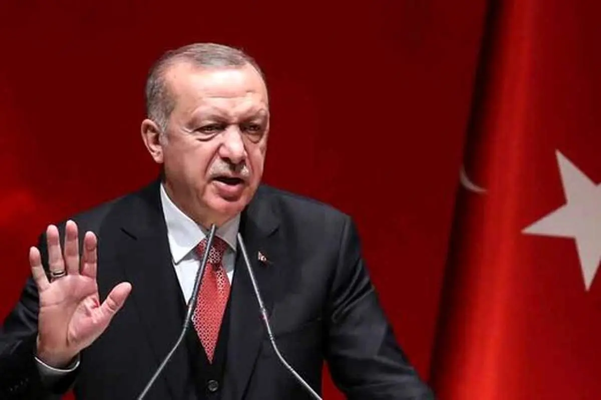 واکنش بورس استانبول به پیروزی اردوغان