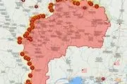 فوری؛ حمله قریب‌الوقوع اوکراین به متحدان پوتین