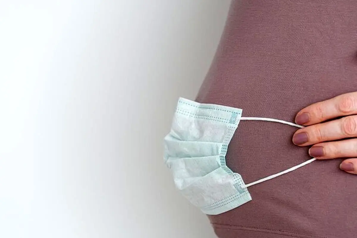 بارداری باورنکردنی دختر 16 ساله از ناپدری شیطان صفتش