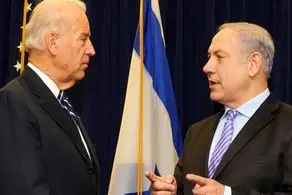 چرا بایدن به نتانیاهو روی سرد نشان می‌دهد؟