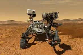 شروع اکسیژن سازی ناسا در سیاره مریخ