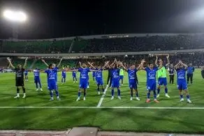 پنهان شدن استقلال پشت یک اسم؛ پیشکسوتان دخالت نکنند!