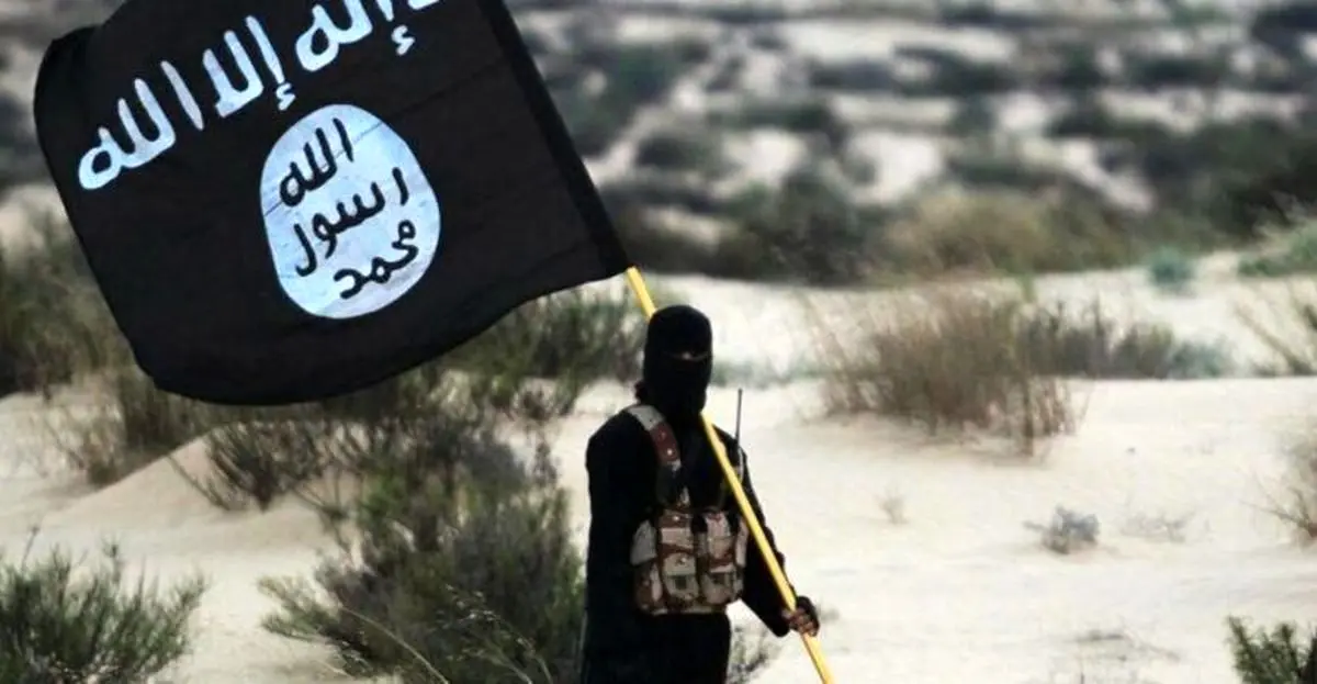 داعش مسئولیت این دو حمله انتحاری را بر عهده گرفت+جزییات