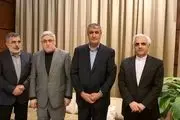 توانمندی‌ها و واقعیت اهداف صلح‌آمیز هسته‌ای ایران در کنفرانس عمومی آژانس بیان خواهد شد