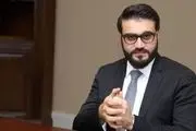 مقام افغانستانی: دولت جدید را با مشارکت طالبان تشکیل خواهیم داد!