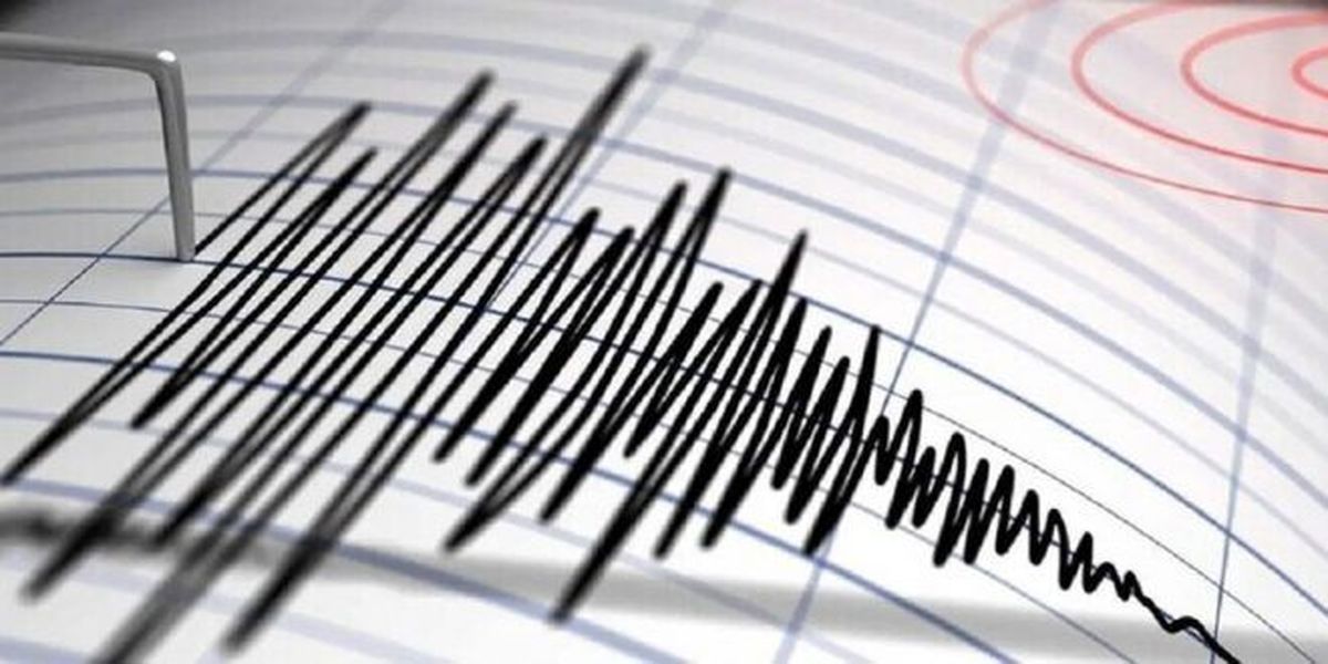 وقوع زلزله فوق شدید ۶.۱ ریشتری