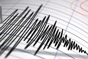 زلزله دیگر در مرز دو استان هرمزگان و فارس