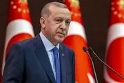 آرزوی جدید اردوغان چیست؟+جزییات