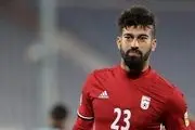 ستاره محبوب پرسپولیسی به آرزویش رسید