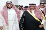 اِفشای اقدامات خطرناک «بن سلمان» برای حذف محمد بن نایف