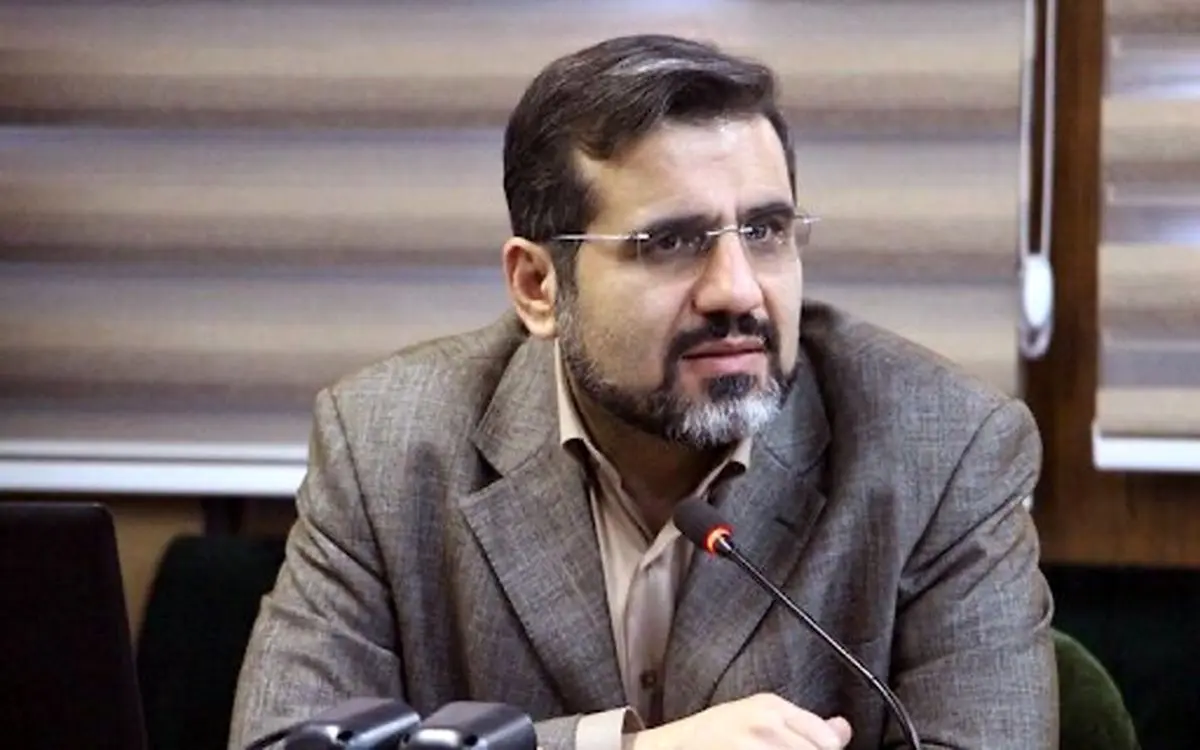 تعیین تکلیف وزیر ارشاد برای هنرمندان خارج از ایران/ می توانند به ایران بیایند