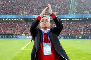 دوران سلطه پرسپولیس بعد از 10 سال تمام شد؛ پایان اندوخته‌های برانکو 