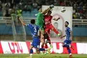 گوهری راز جدایی‌ خود از پرسپولیس را فاش کرد