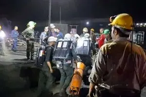 گزارش مجلس در مورد حادثه انفجار معدن طبس/ موارد تخلف مشخص شد