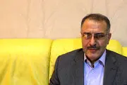 سخنگوی دولت خاتمی: مواضع اخیر جواد لاریجانی را با مواضع جاسوس اعدام‌شده مقایسه کنید