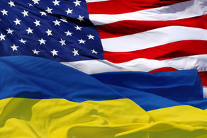 آمریکا در ساعت چقدر به اوکراین کمک می‌کند؟+فیلم