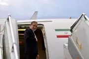 وزیر خارجه ایران شنبه به عربستان و قطر سفر می‌کند