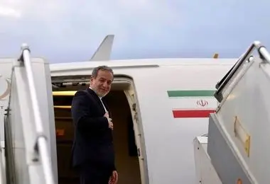 وزیر خارجه ایران شنبه به عربستان و قطر سفر می‌کند