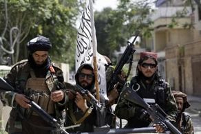 دوراهی دشوار پیش‌پای طالبان/ داعش یا جهان؟