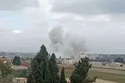 رژیم اشغالگر ۱۰۰ مرکز نظامی سوریه را بمباران و مناطق جدیدی را اشغال کرد