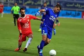 پرسپولیس دست روی مهاجم مورد علاقه مجیدی گذاشت