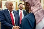 انور قرقاش پس از تحویل نامه به ایران با ترامپ دیدار کرد 