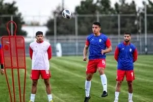 پرسپولیس 70 میلیارد می دهد ستاره تراکتور را می آورد!/ اسم لو رفت