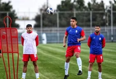 پرسپولیس 70 میلیارد می دهد ستاره تراکتور را می آورد!/ اسم لو رفت