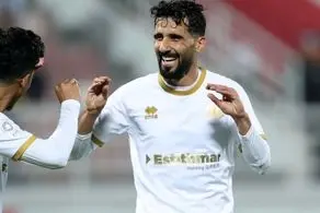 هافبک محبوب پرسپولیسی‌ها با تراکتور به توافق رسید
