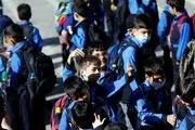 ادارات و مدارس استان تهران فردا باز است