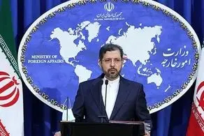 سخنگوی وزارت خارجه به اخبار منتشر شده درباره حصول توافق در وین واکنش نشان داد 