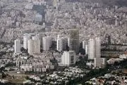 قیمت روز آپارتمان در تهران دوشنبه ۳۱ مرداد ۱۴۰۱