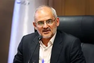 انتصاب بلاغی مبین به سمت مدیرکلی تولیدات رسانه‌ای دفتر رئیس‌جمهور 