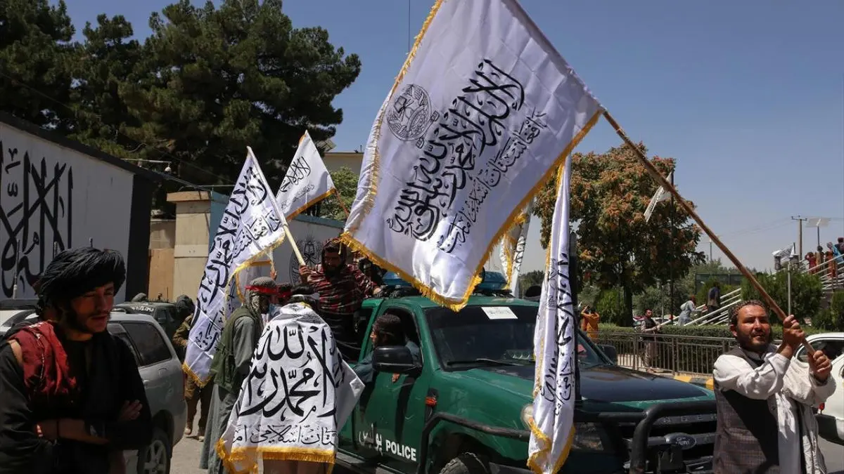 ایجاد مدارس جهادی جنگجویان انتحاری بیخ گوش ایران!