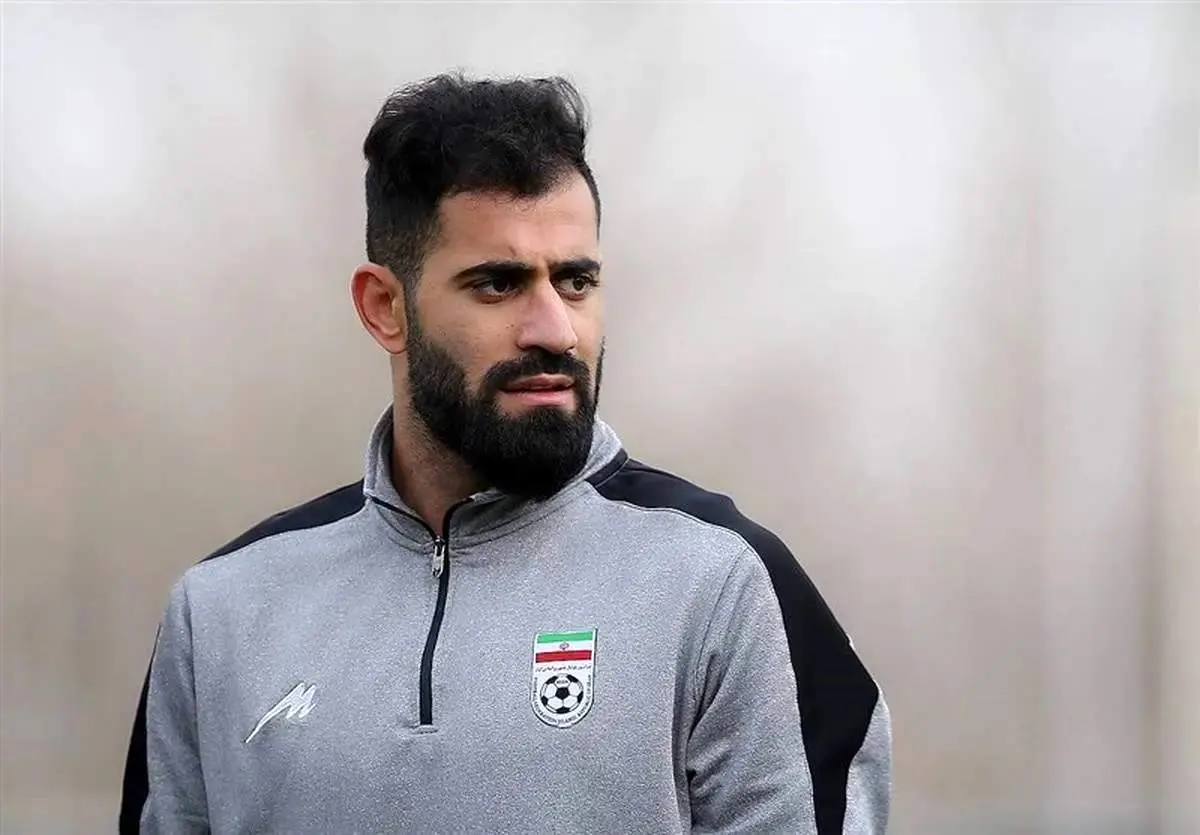 مخالفت زنوزی به پیشنهاد بازیکن پرسپولیس؛ جواب رد تراکتور به کنعانی زادگان!