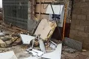 زلزله فوق شدید در خوزستان و چهارمحال و بختیاری