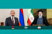 رئیسی درباره تغییر ژئوپلتیک و مرزهای منطقه هشدار داد 