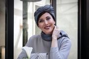 مهاجرت زیباترین بازیگر سینمای ایران همه را شوکه کرد!/ عکس خداحافظی