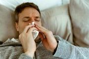 درمان سه سوته سرماخوردگی در خانه
