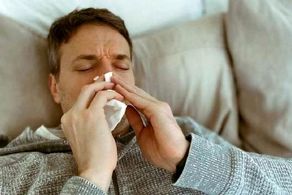 بروز آنفلوآنزا با علائم ناگهانی