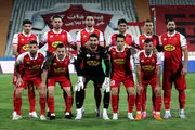 تغییرات لباس پرسپولیس برای حضور در لیگ قهرمانان آسیا