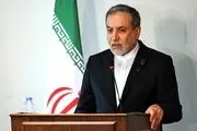 واکنش ایران به احتمال آتش بس با اسرائیل 