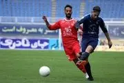 انتقام سخت رحمتی از یک پرسپولیسی 