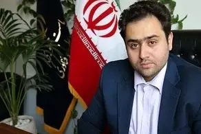 کنایه داماد حسن روحانی به زمستان سرد اروپا