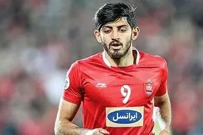 خرید جدید پرسپولیس؛ تمام رشته‌هایی که پنبه شد